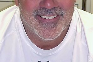 John Bussard retires