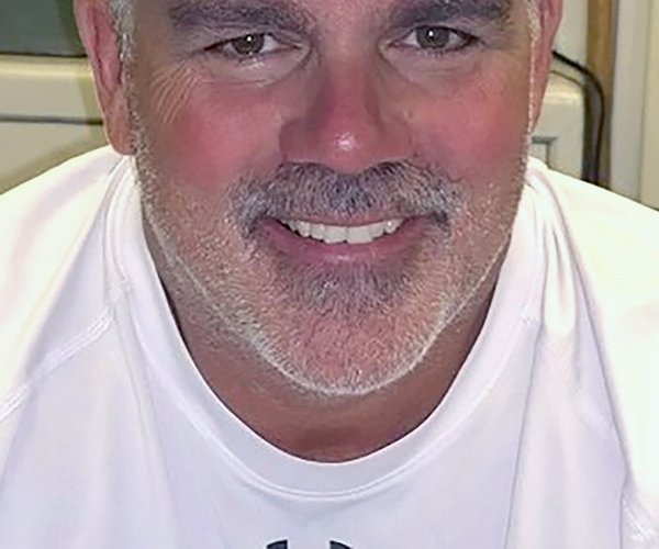 John Bussard retires