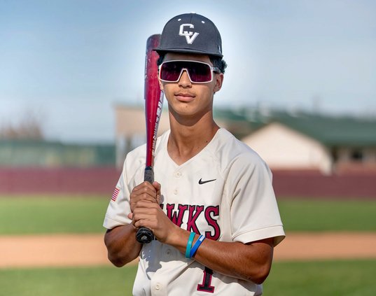 Mason Whitworth named