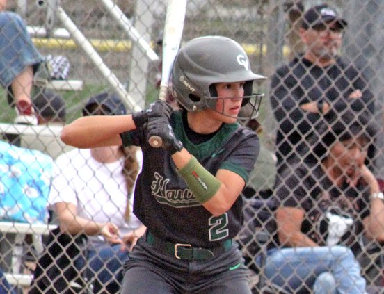 Selah Chesney named