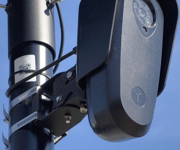 flock cameras