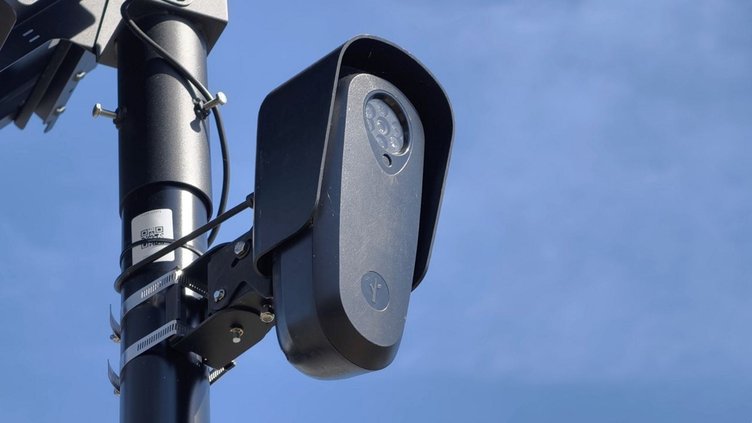 flock cameras