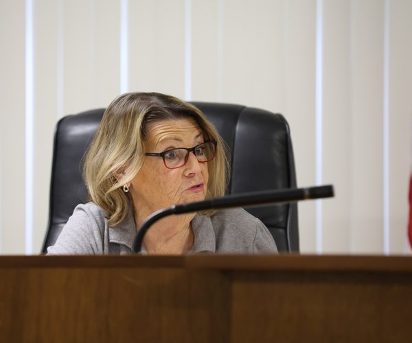 Sandy Walsh-Guajardo