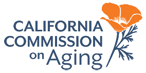 califorenia aging commission