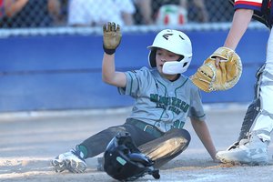 Manteca 12U All-Stars