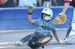 Manteca 12U All-Stars