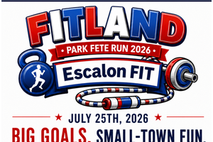 Run fete