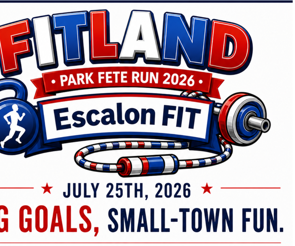 Run fete