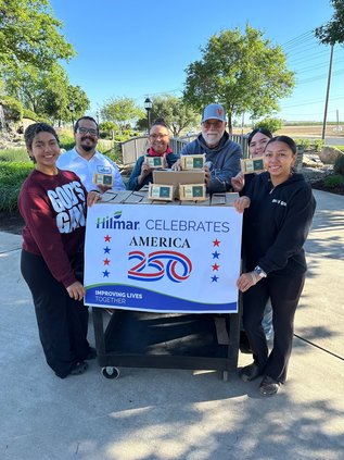 Hilmar Cheese 250 2