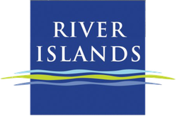 RIVER ISLANDS LOGO