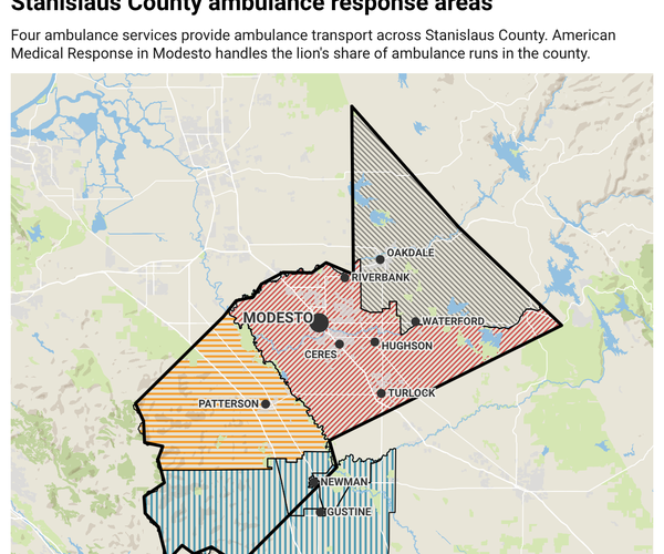 ambulance 911 nurse map