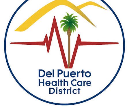 del puerto health