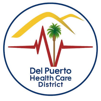 del puerto health