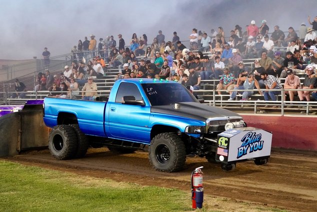 gustine tractor pull 2026 2