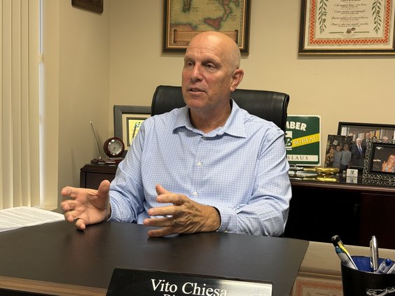 Vito Chiesa