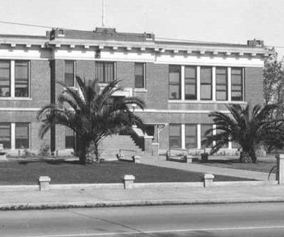 yosemite school