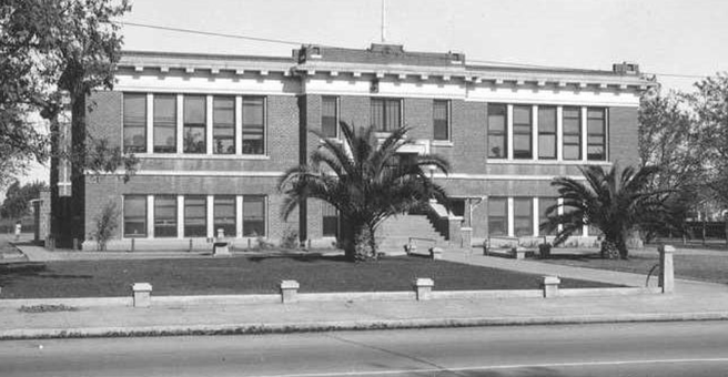 yosemite school