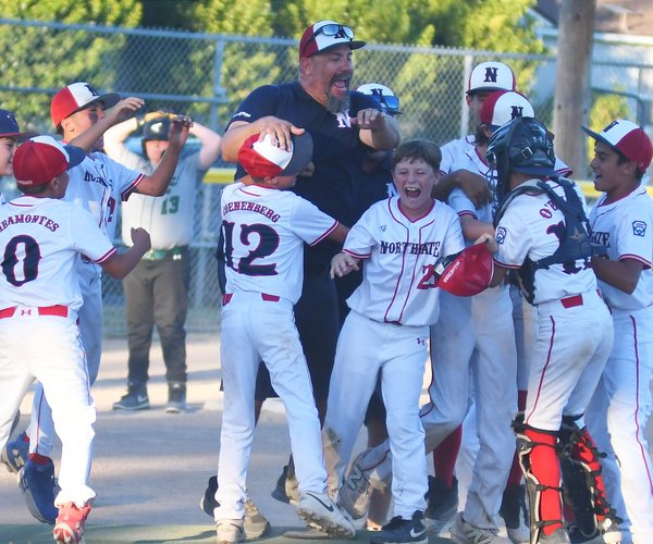Northgate-Manteca 12U All-Stars