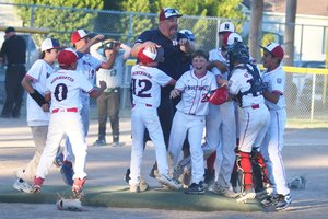 Northgate-Manteca 12U All-Stars