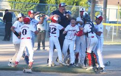 Northgate-Manteca 12U All-Stars