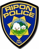 ripon police logo