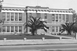 yosemite school