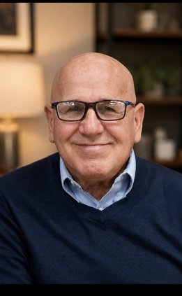 Dino Cunial obit