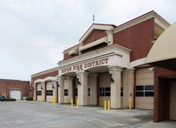 rIPON FIRE