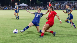 UC Merced women's soccer
