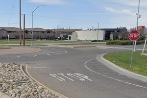 roundabout