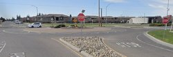 roundabout