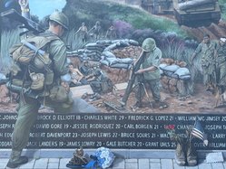 mural section