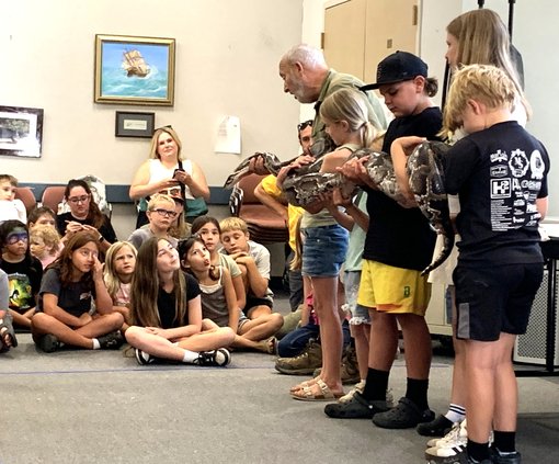 1 Animal