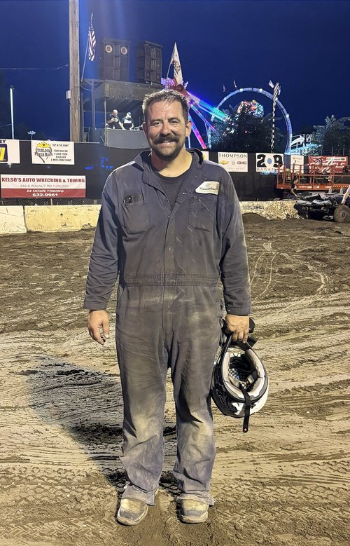 50th StanCo Fair Demo Derby