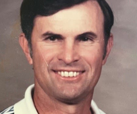 Brunley obit pic