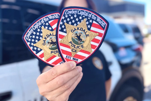Patches