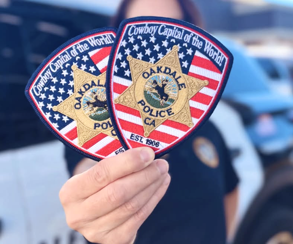 Patches