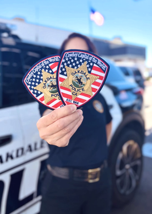 Patches