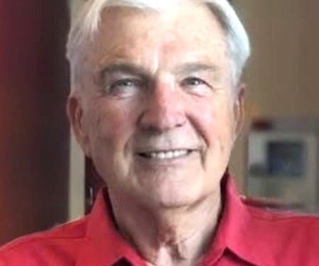 FRED RICH obit