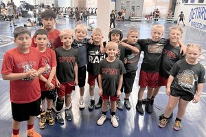 Ceres Pups Wrestling Club