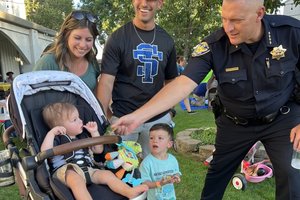 NNO chief