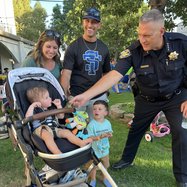 NNO chief