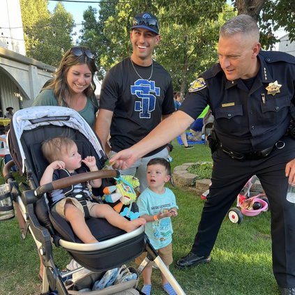 NNO chief