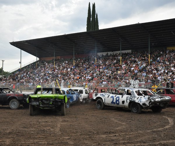 demo derby 1