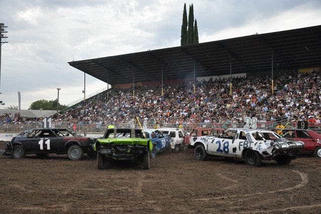 demo derby 1