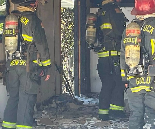 house fire 1
