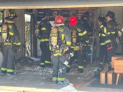 house fire 1