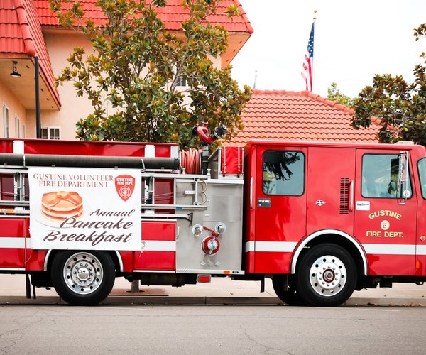 gfd pancake 2026
