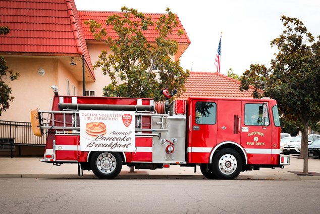 gfd pancake 2026