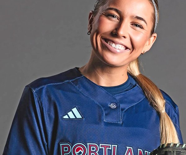 Bates will play in the Athletes Unlimited Softball